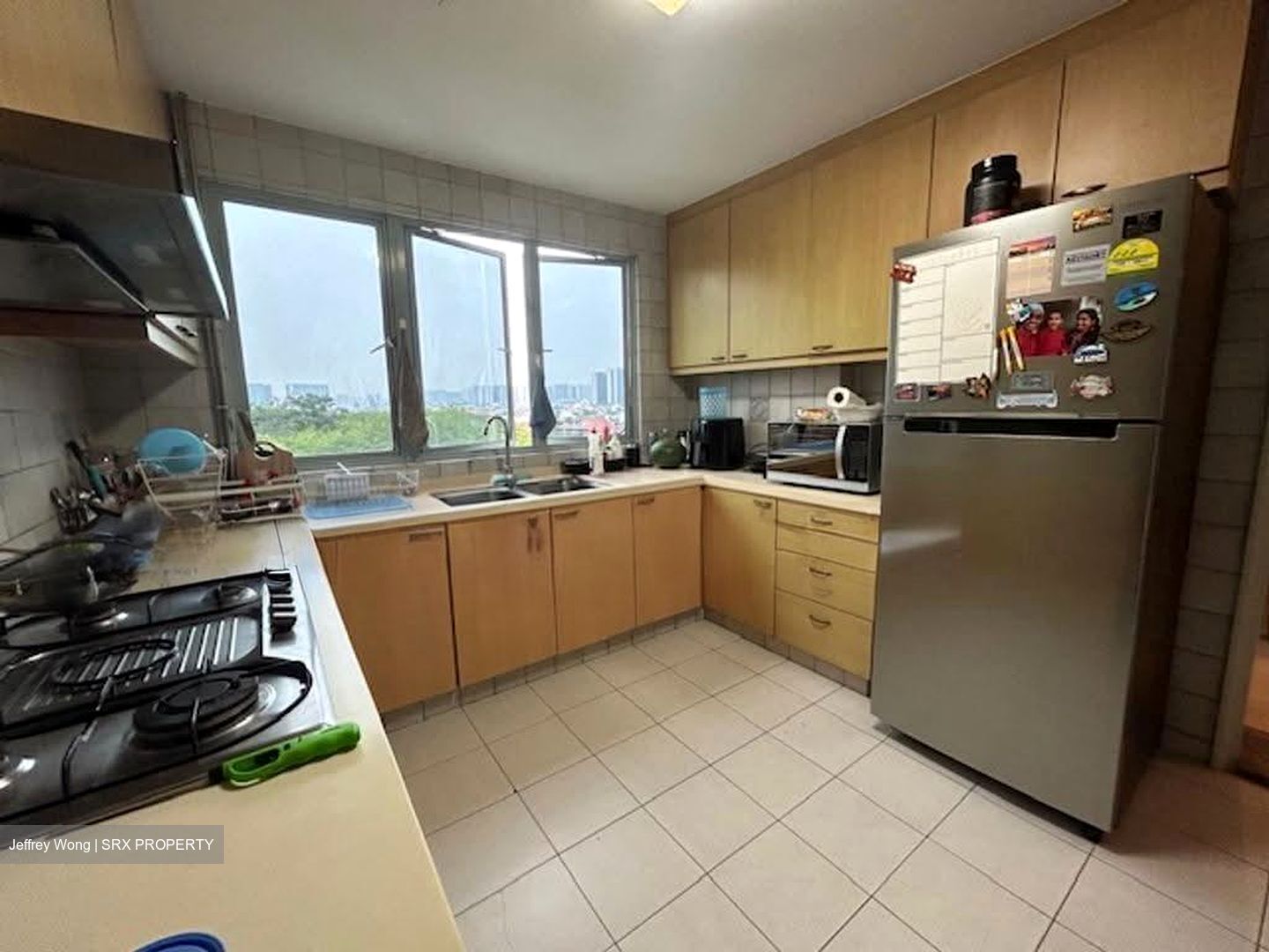 The Makena (D15), Condominium #635573401